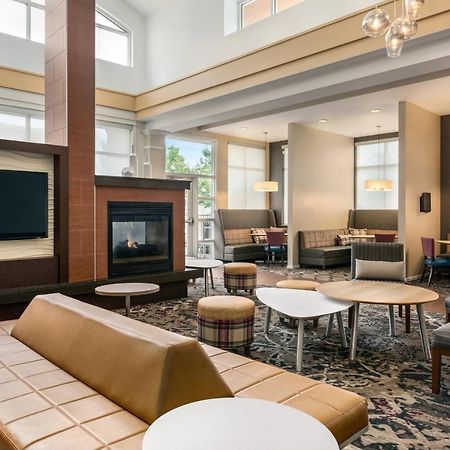 Residence Inn Chattanooga Near Hamilton Place Buitenkant foto