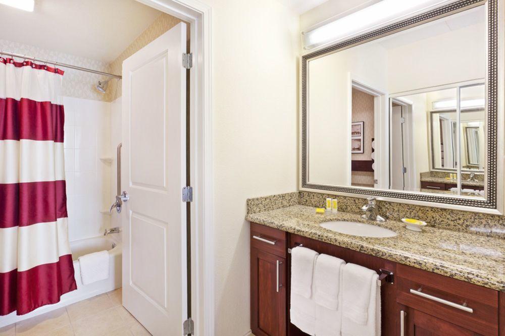 Residence Inn Chattanooga Near Hamilton Place Buitenkant foto