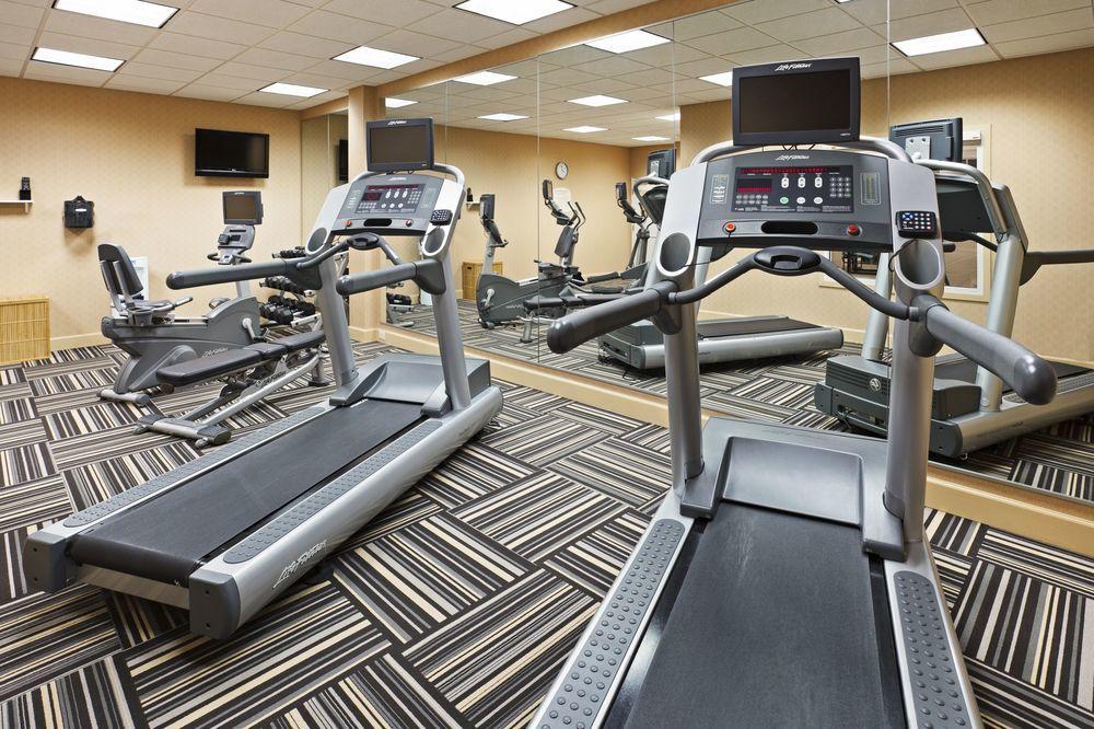 Residence Inn Chattanooga Near Hamilton Place Buitenkant foto