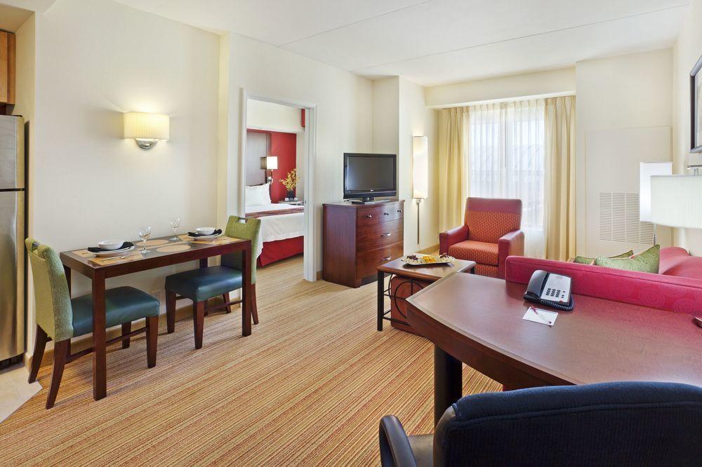 Residence Inn Chattanooga Near Hamilton Place Buitenkant foto