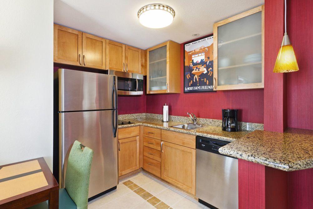 Residence Inn Chattanooga Near Hamilton Place Buitenkant foto