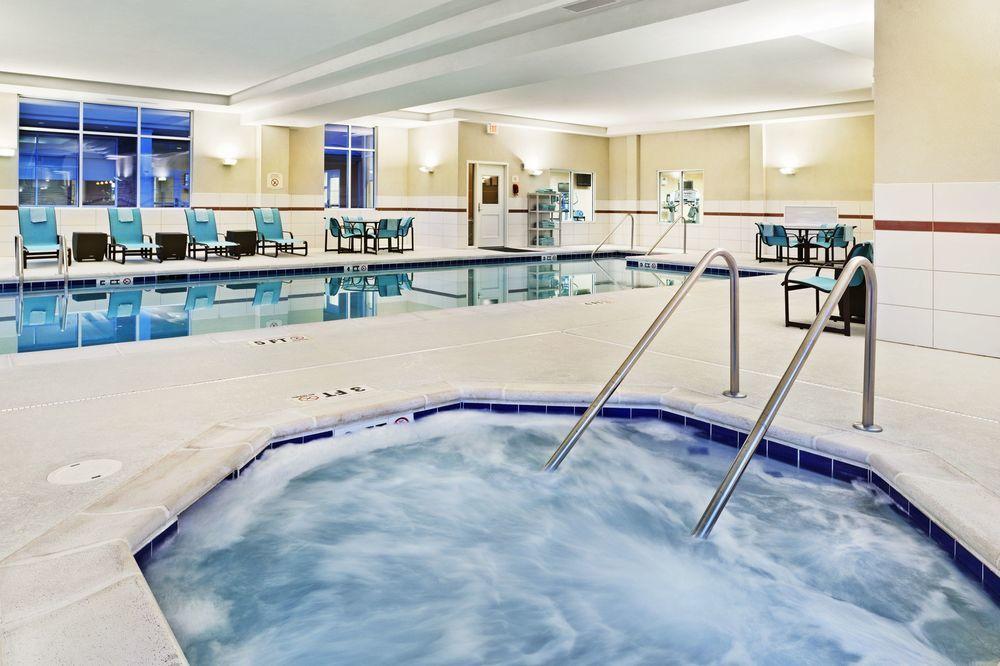 Residence Inn Chattanooga Near Hamilton Place Buitenkant foto