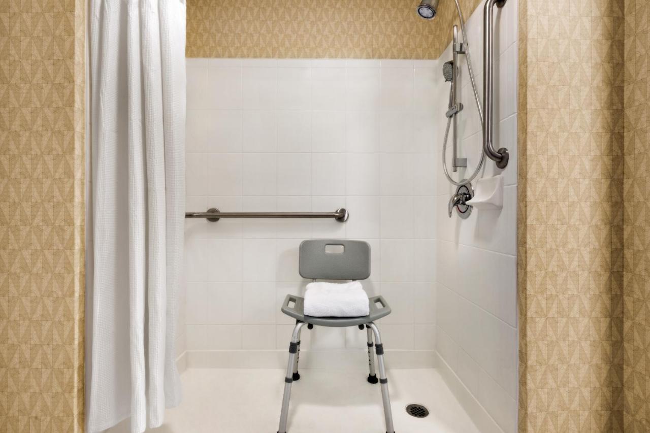 Residence Inn Chattanooga Near Hamilton Place Buitenkant foto