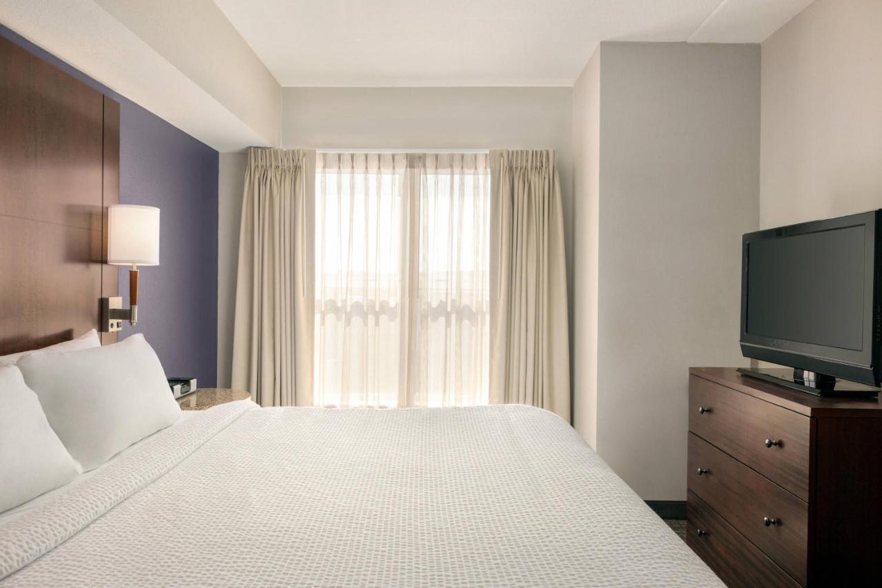 Residence Inn Chattanooga Near Hamilton Place Buitenkant foto