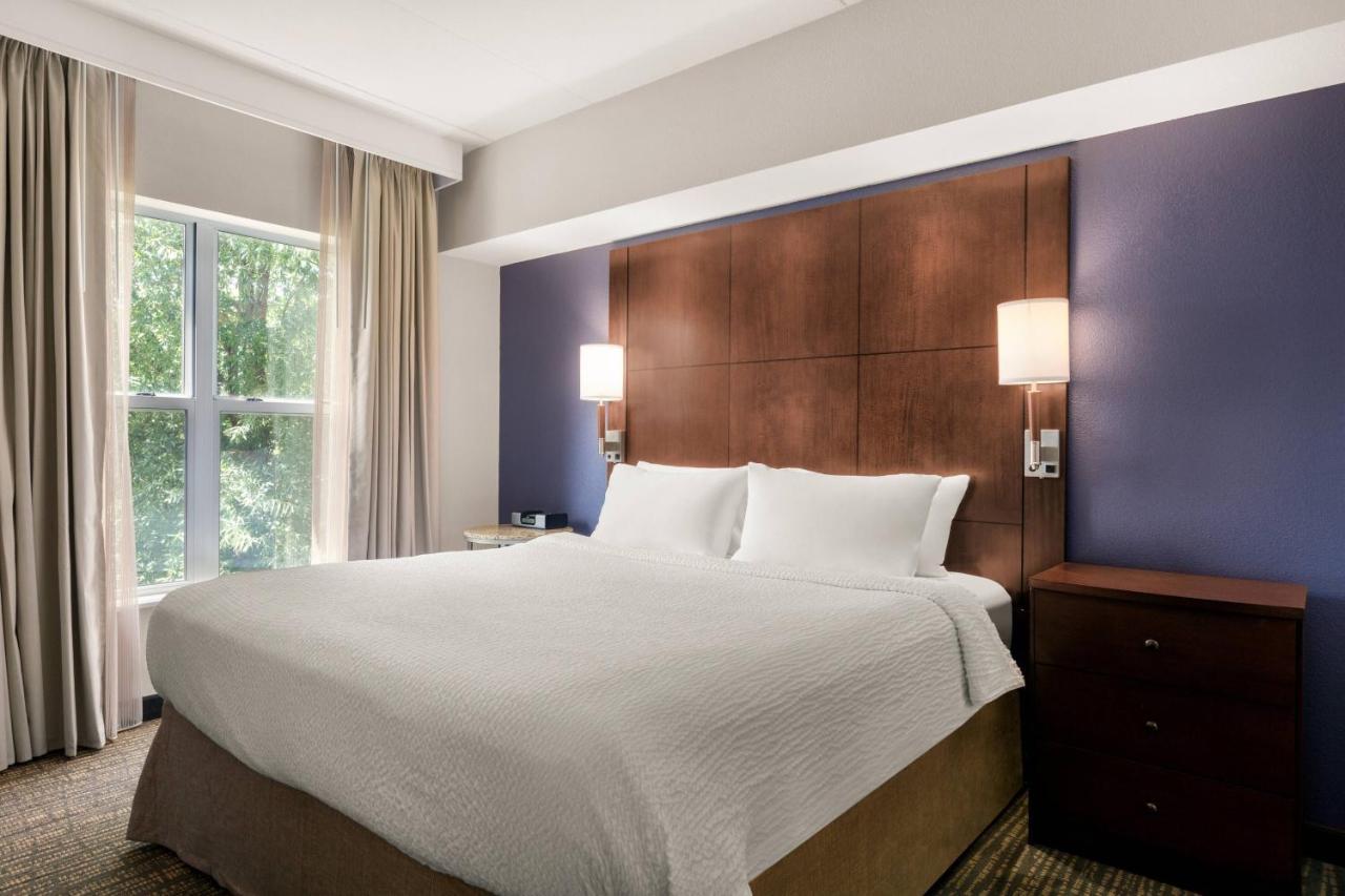 Residence Inn Chattanooga Near Hamilton Place Buitenkant foto