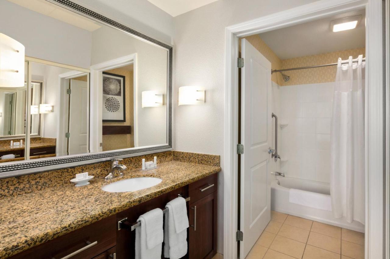 Residence Inn Chattanooga Near Hamilton Place Buitenkant foto