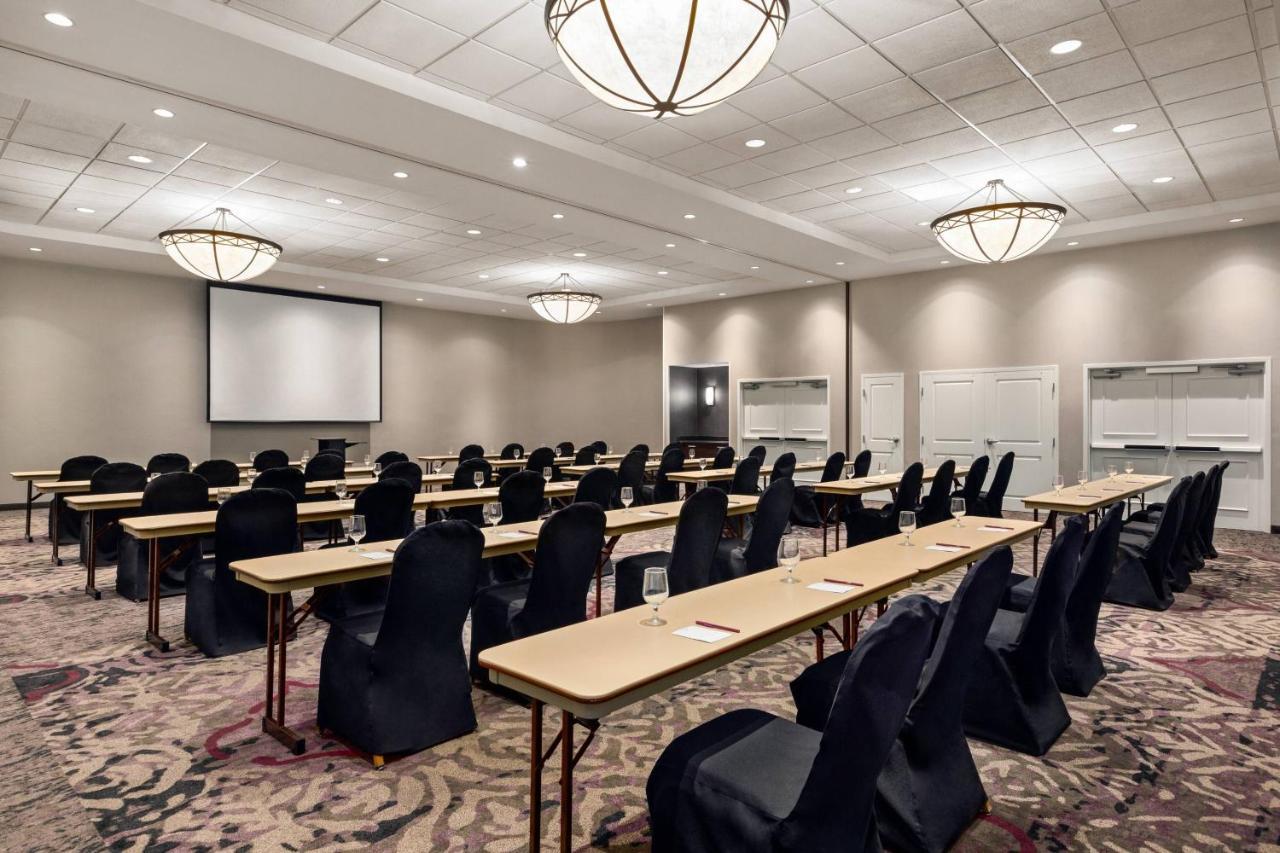 Residence Inn Chattanooga Near Hamilton Place Buitenkant foto