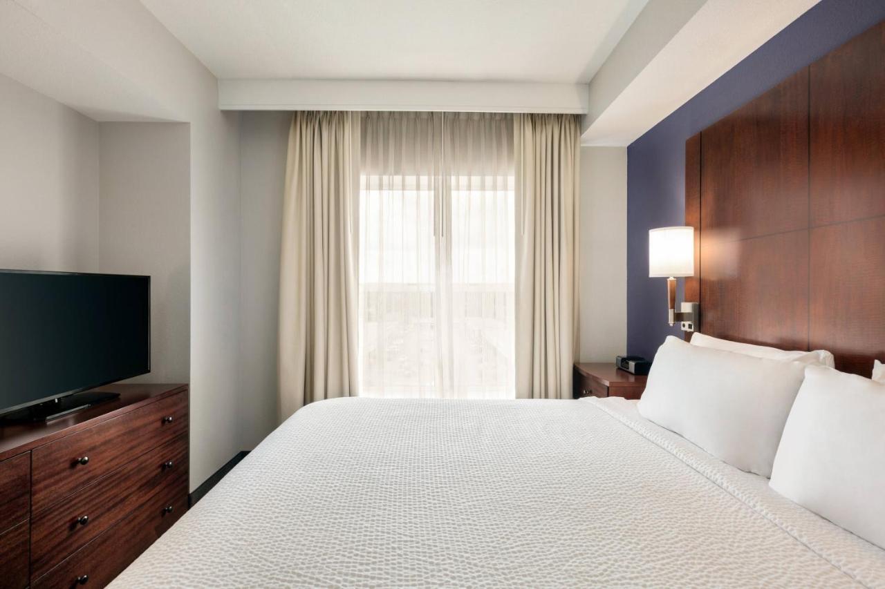 Residence Inn Chattanooga Near Hamilton Place Buitenkant foto