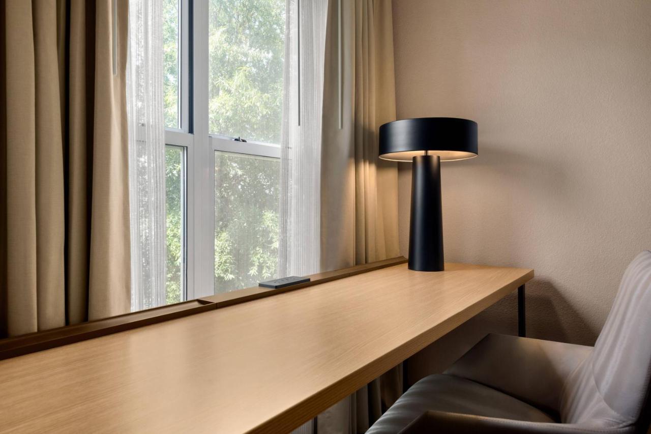 Residence Inn Chattanooga Near Hamilton Place Buitenkant foto