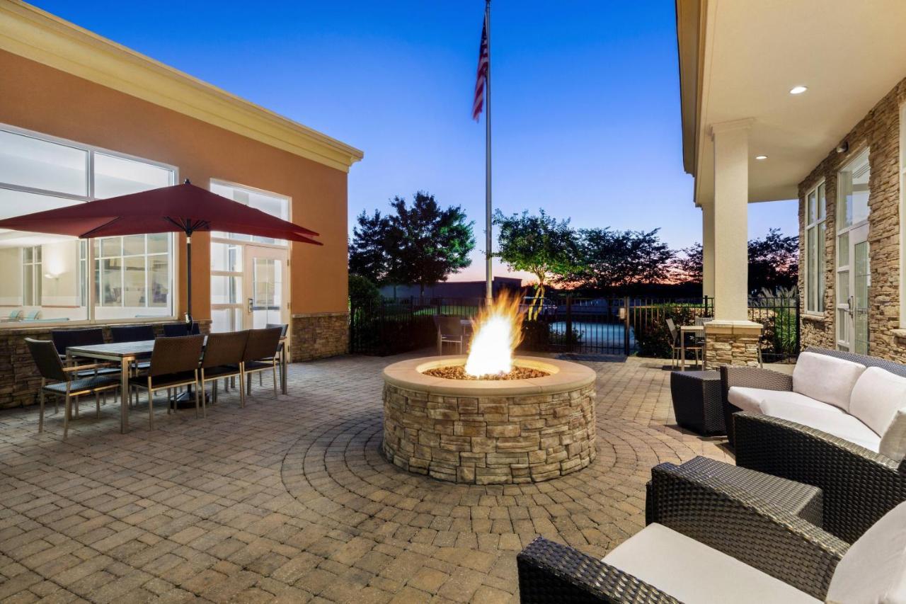 Residence Inn Chattanooga Near Hamilton Place Buitenkant foto