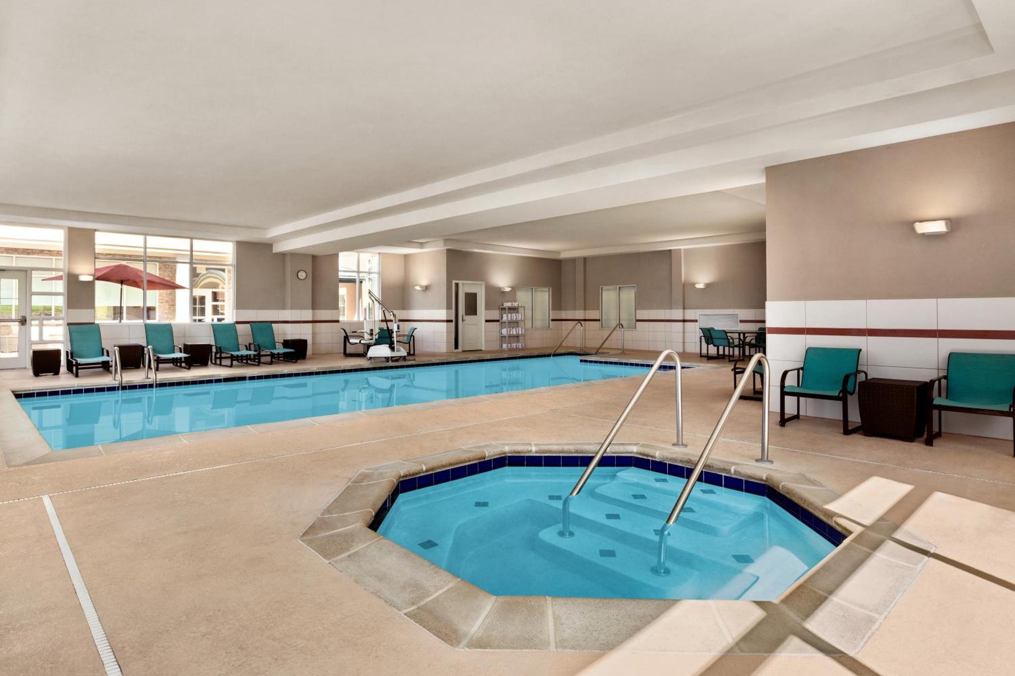Residence Inn Chattanooga Near Hamilton Place Buitenkant foto