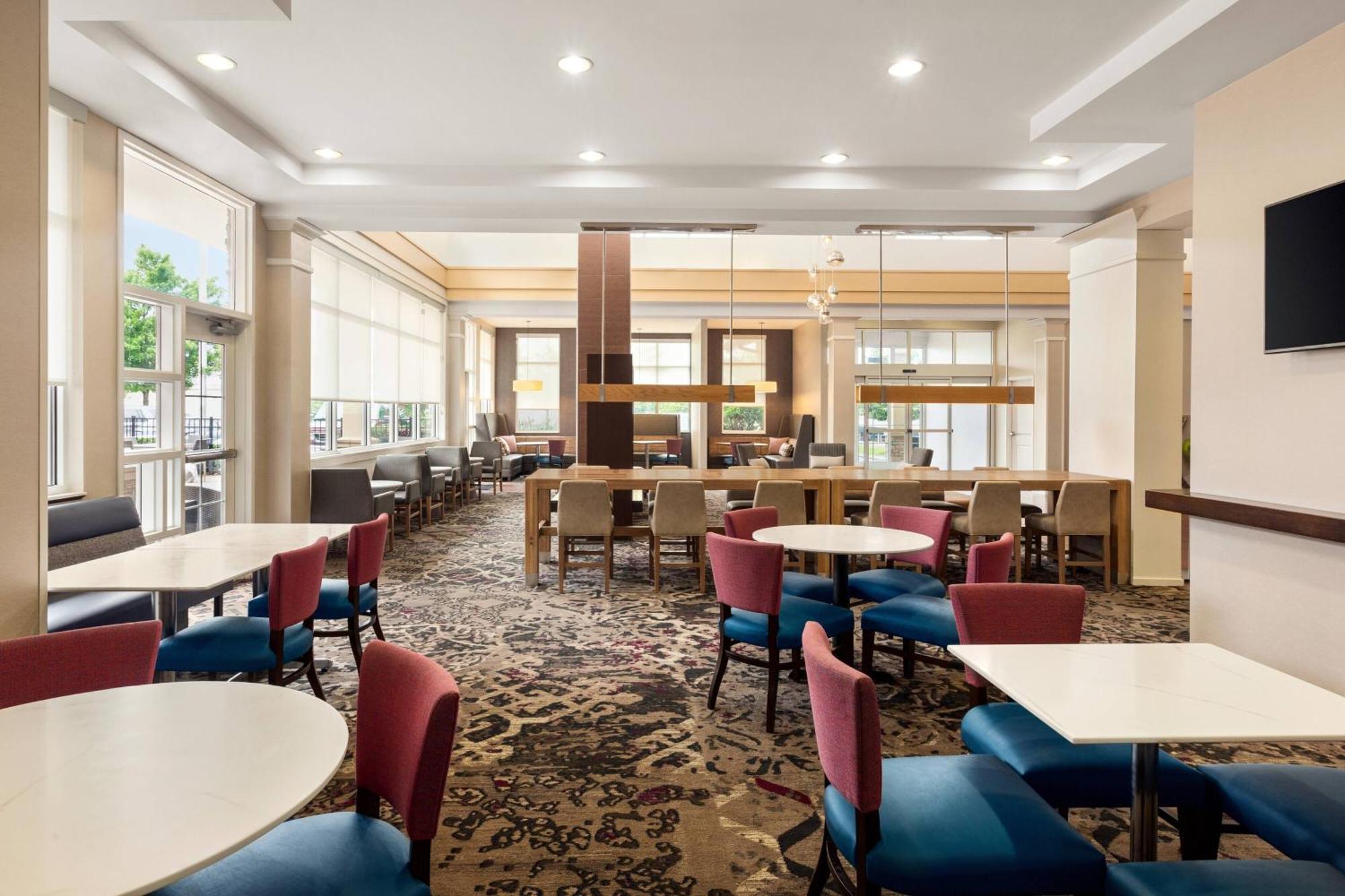 Residence Inn Chattanooga Near Hamilton Place Buitenkant foto
