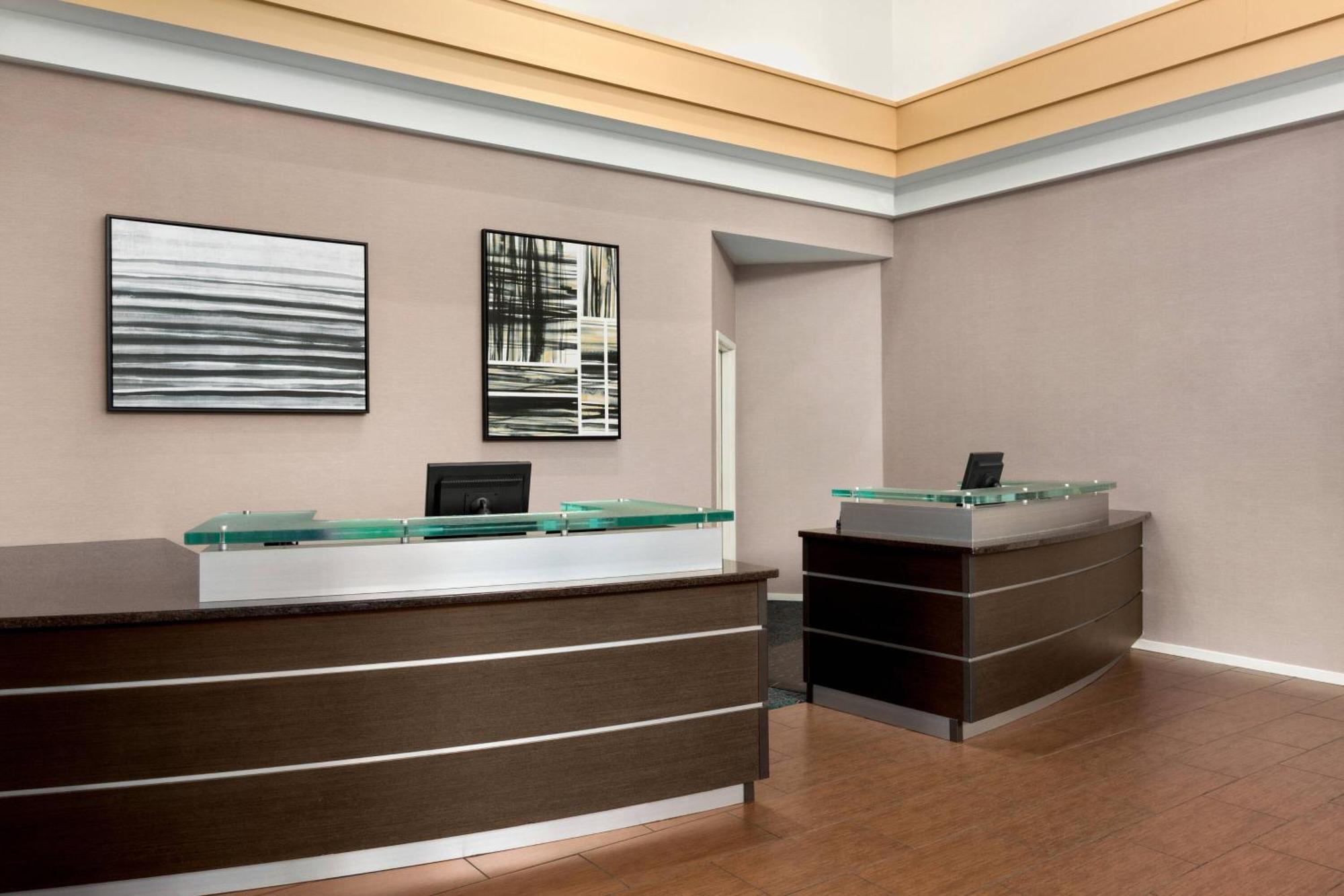 Residence Inn Chattanooga Near Hamilton Place Buitenkant foto
