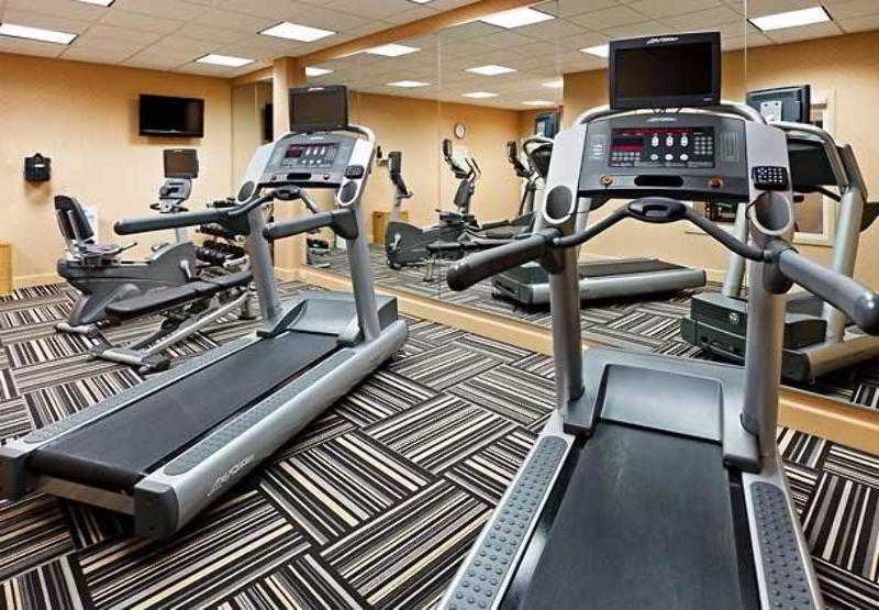 Residence Inn Chattanooga Near Hamilton Place Faciliteiten foto
