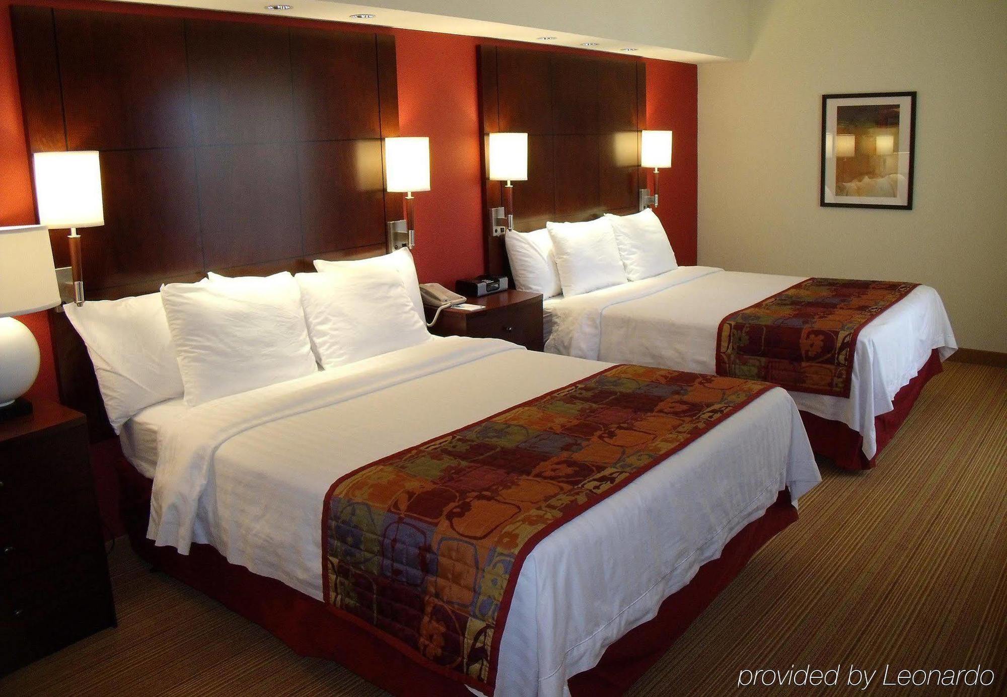 Residence Inn Chattanooga Near Hamilton Place Buitenkant foto