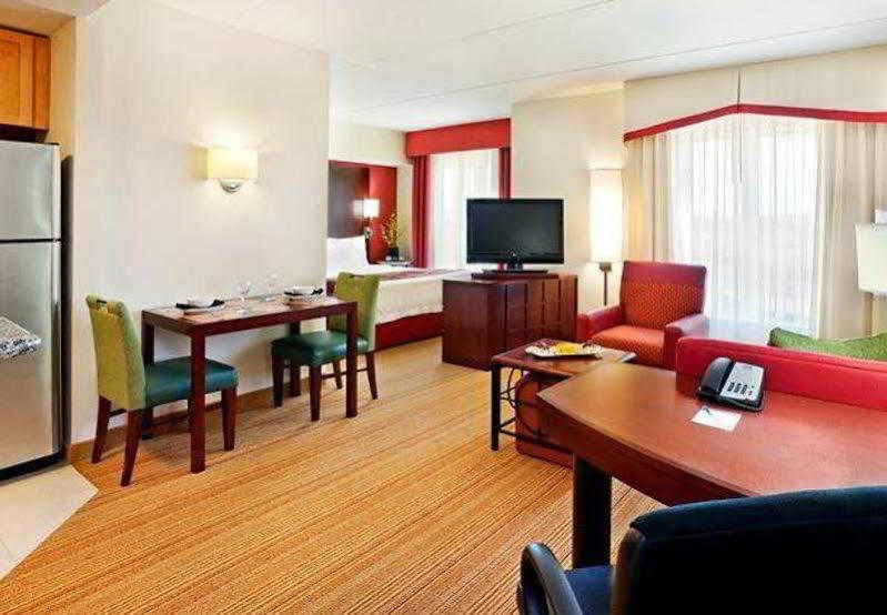 Residence Inn Chattanooga Near Hamilton Place Buitenkant foto
