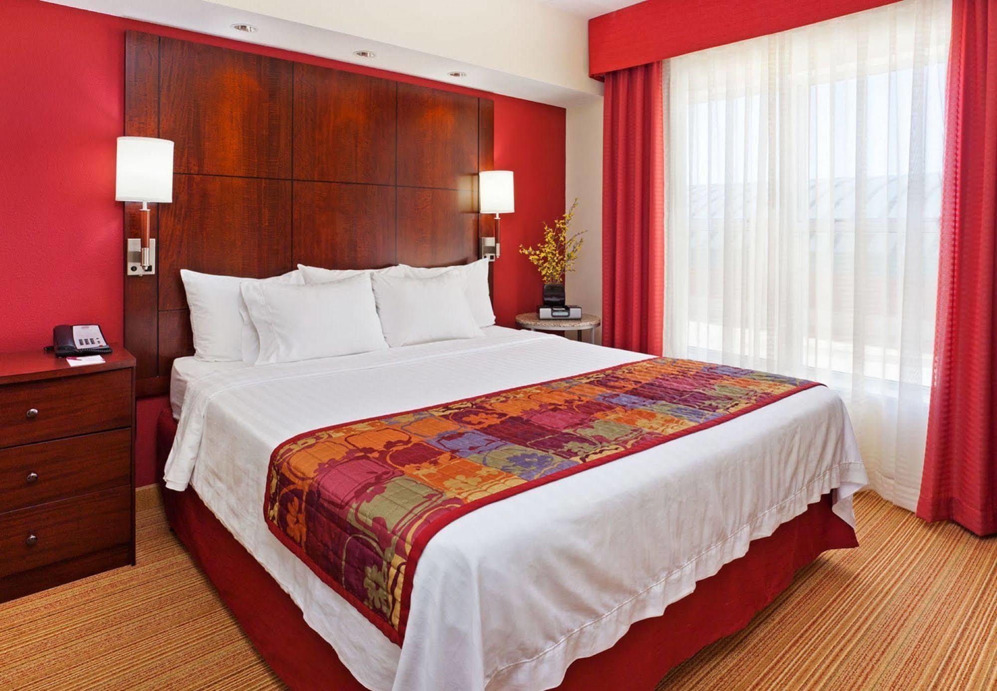 Residence Inn Chattanooga Near Hamilton Place Kamer foto
