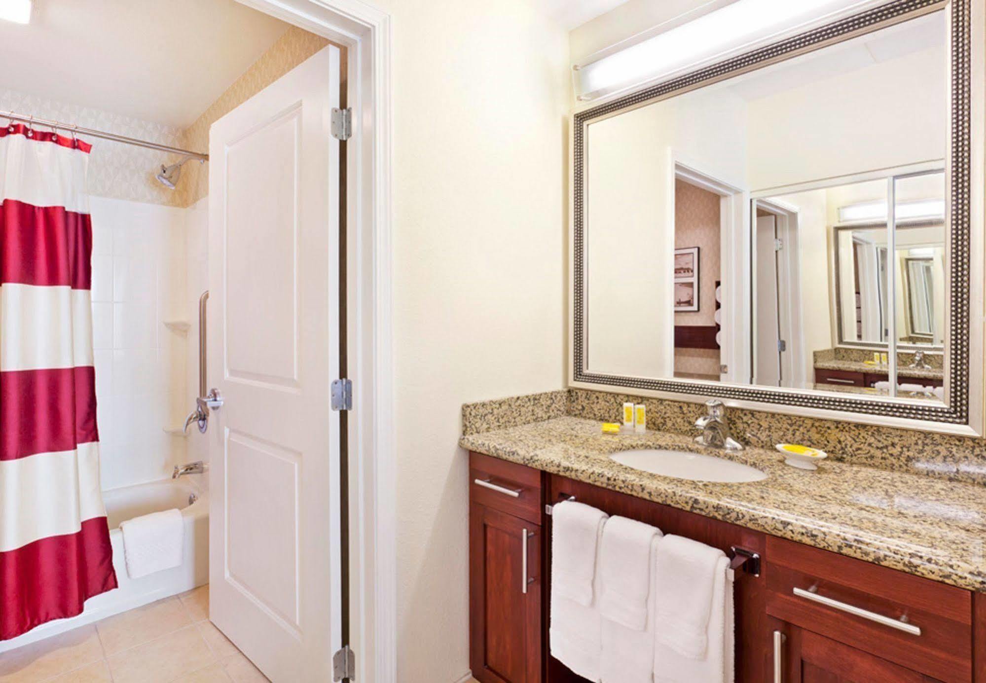 Residence Inn Chattanooga Near Hamilton Place Kamer foto