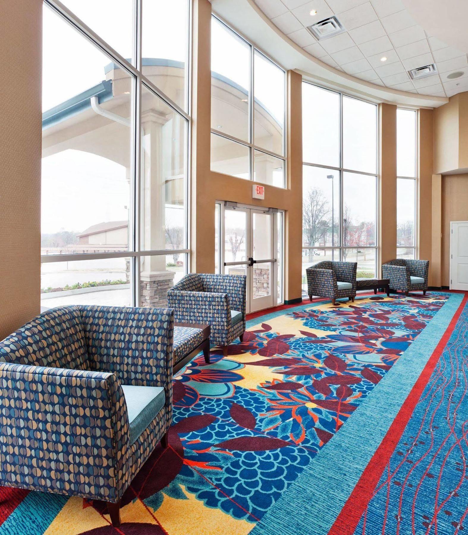 Residence Inn Chattanooga Near Hamilton Place Buitenkant foto