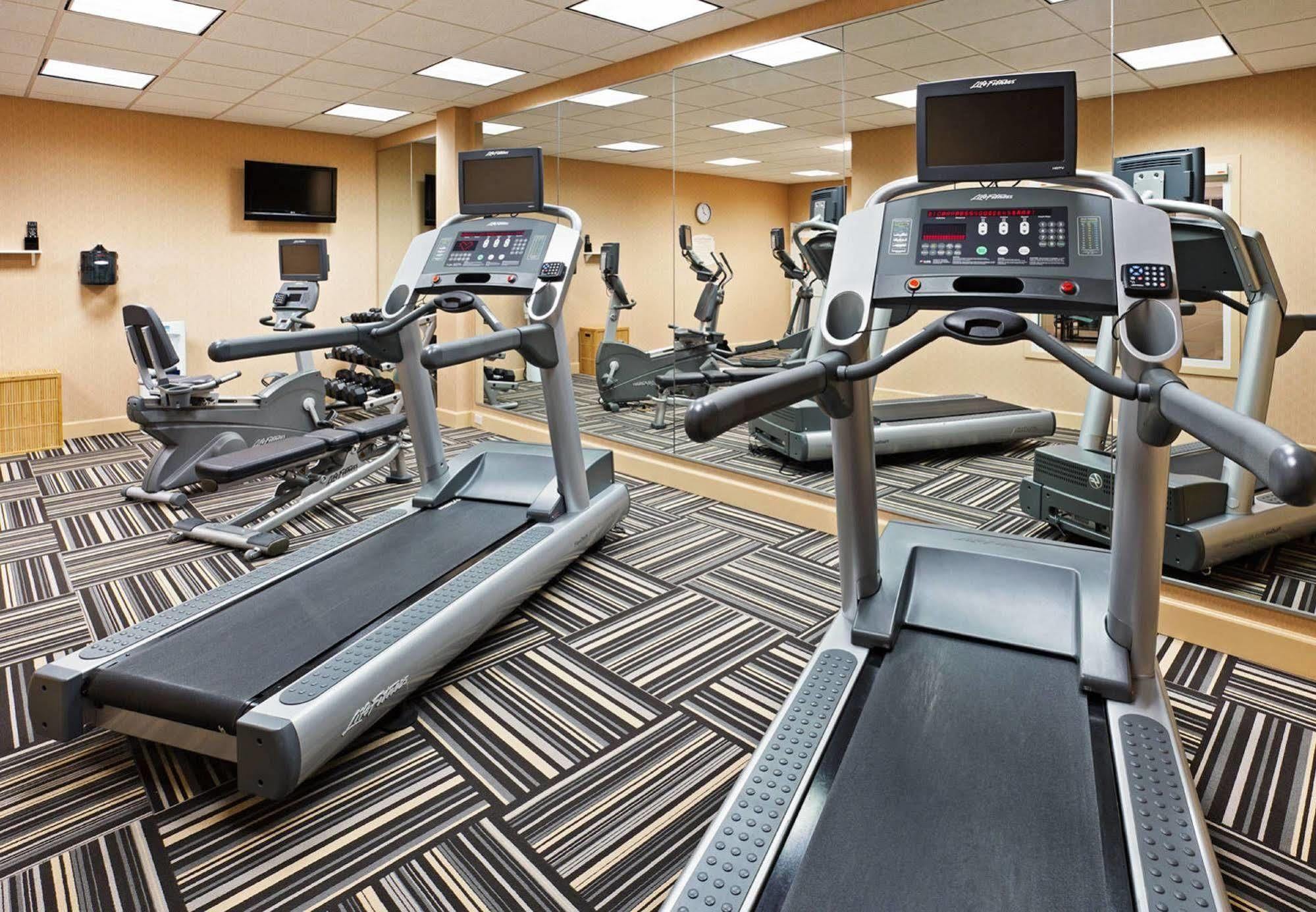 Residence Inn Chattanooga Near Hamilton Place Buitenkant foto