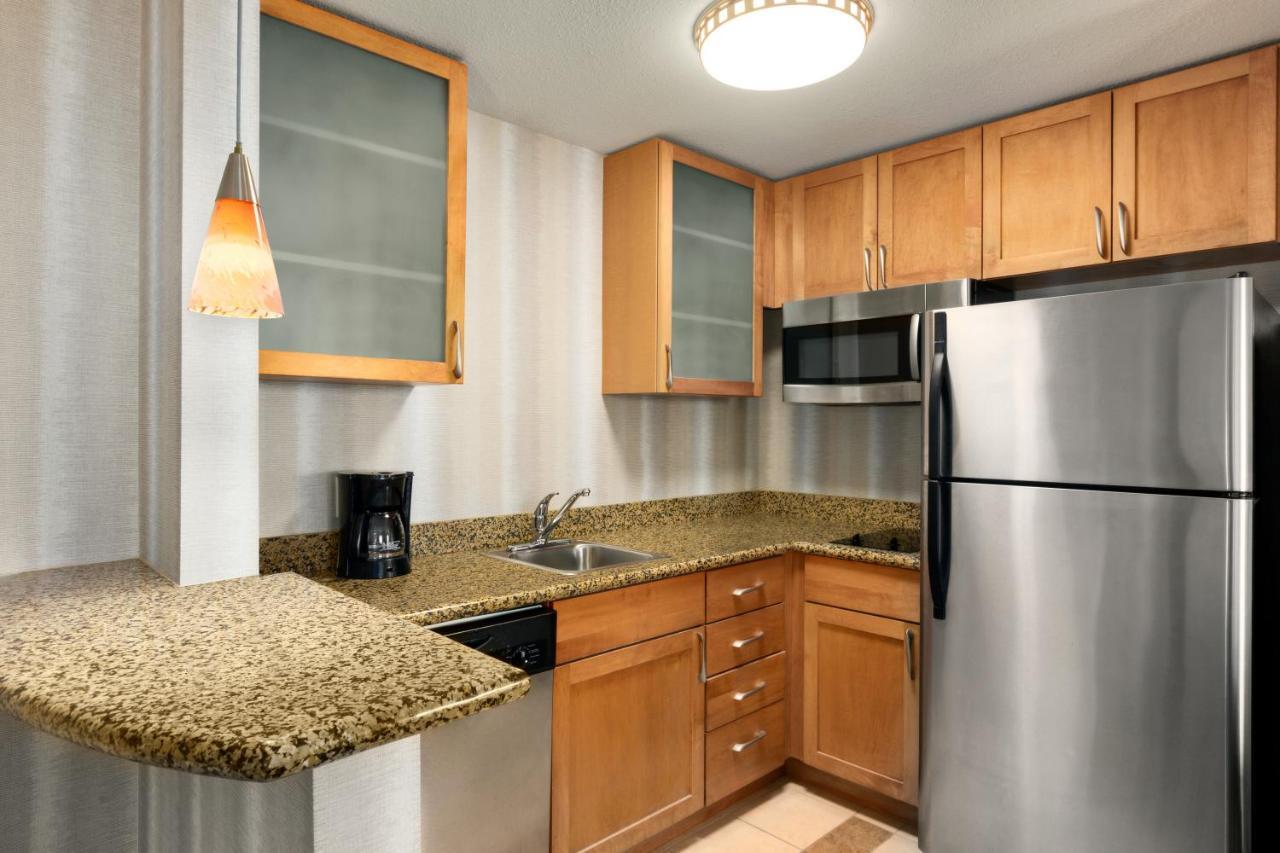 Residence Inn Chattanooga Near Hamilton Place Buitenkant foto