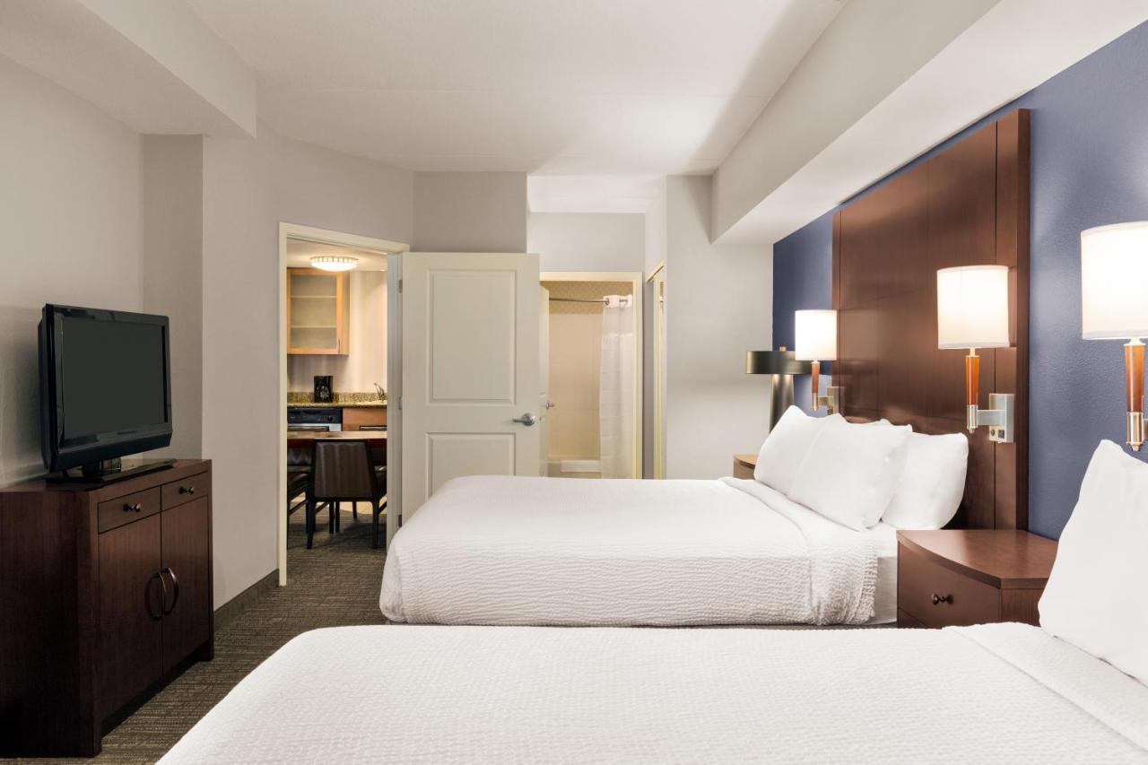 Residence Inn Chattanooga Near Hamilton Place Buitenkant foto