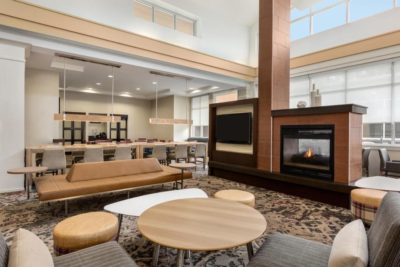 Residence Inn Chattanooga Near Hamilton Place Buitenkant foto
